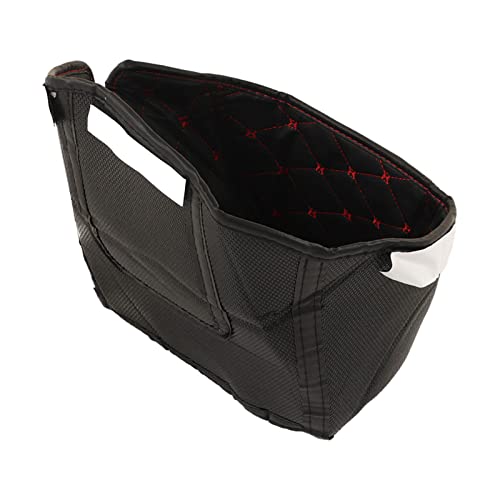 Tapis de réservoir moto en cuir PVC pour NC750X NC750S