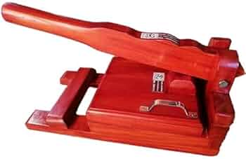 CTmela Easy Roti Maker | Puri | panipuri | paratha | JOWAR ROTI make this maker, wooden square size 9Inch Chapati Maker.