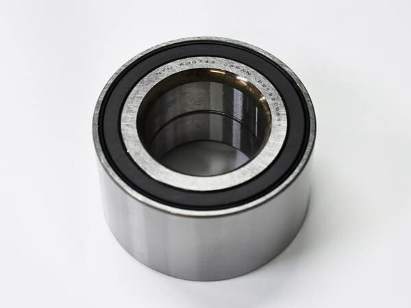 Amazon.co.jp: フロント ハブベアリング 片側 1個 WBH-848N : おもちゃ