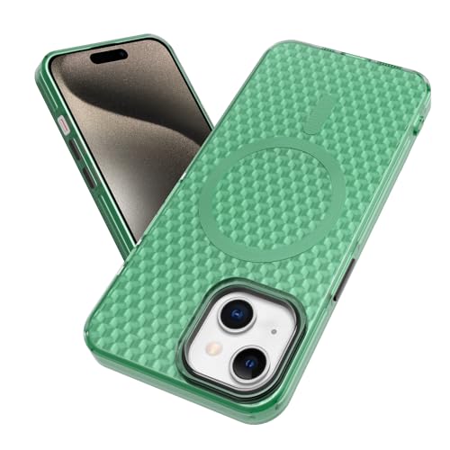 paisiruyi iPhone 14 Plus �P�[�X iPhone 15 Plus �P�[�X Magsafe�Ή� �y���̃f�U�C���z �ϏՌ� �X�}�z�P�[�X �A�C�t�H�� 14/15 Plus �ČRMIL�K�i ���C�����X�[�d�Ή� �����h�~ �X�g���b�v�z�[���t��