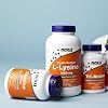 Now Supplements, Citrato de Magnesio, Función Enzimática*, Apoyo al Sistema Nervioso*, Esencial para la Función Enzimática*, Sin Gluten, Vegano, Kosher, No-GMO 360 Cápsulas Vegetarianas 7