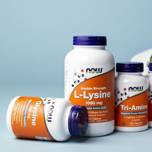 image for NOW Foods Now Supplements L-Carnitine 1000mg - 150 Tablets Value Size,