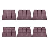 materiales aislantes acusticos para muros CONVENIENTE DE USAR: Los paneles de absorción de sonido son de tamaño pequeño, fáciles de transportar y almacenar, cómodos de usar y con buen rendimiento.