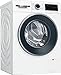 Bosch WNG25440IT - Lavasciuga da 10 + 6 Kg Classe E 1400 giri