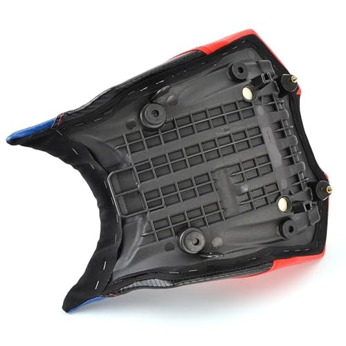 Cojín Delantero Motocicleta CBR250RR Asiento Pasajero de Alta Densidad 7