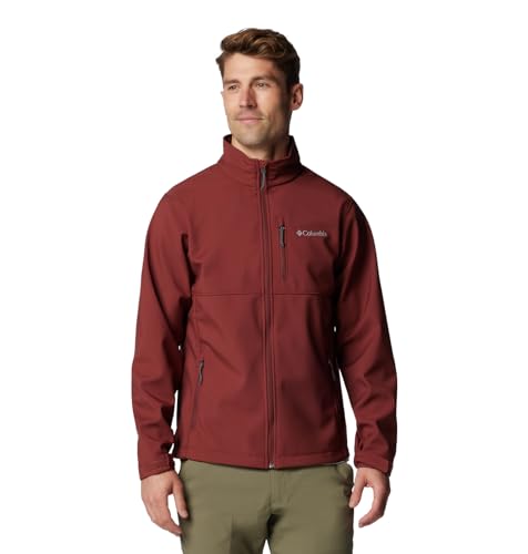 Image of Columbia Men's Ascender Softshell Jacket
