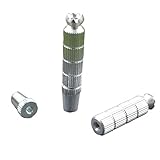 Artikel: Steuerknüppel Stick Joystick Control Sticks Steuerung Fernsteuerung Lang M4 Gewinde Silberfarbig Neu