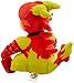 Pokèmon Center Original Fit Magmar Plush Peluche Plüschtier