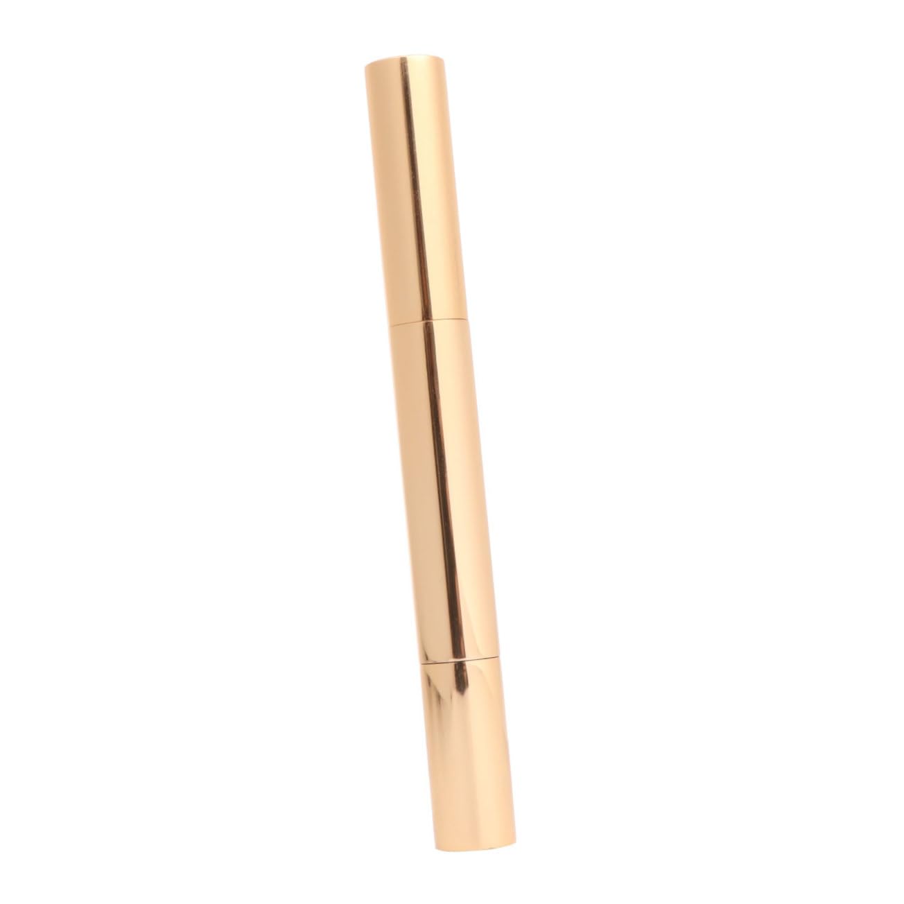 Healeved 3 Set Di Pennelli Per Unghie Da 5 Ml Applicatori Vuoti Per Unghie Punta A Pennello Per Cosmetici Portatili Da Portare in Viaggio 5 Pezzi*3