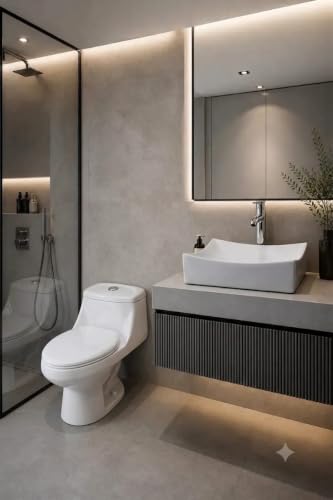 WC para baño 13 Imagen adicional