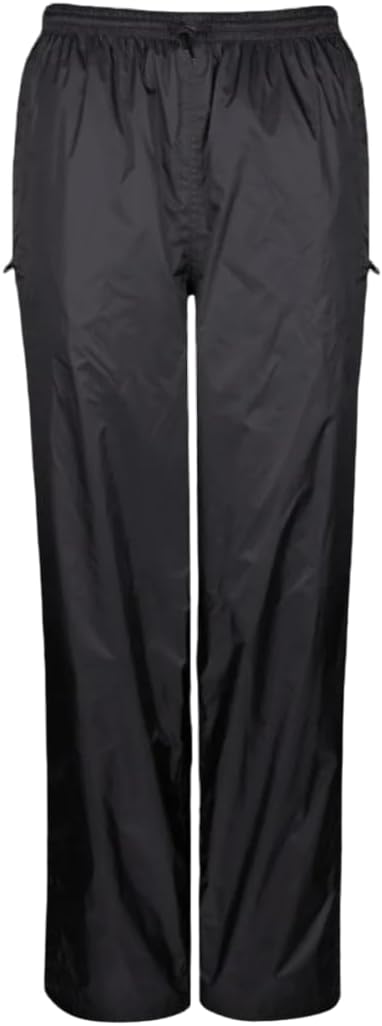 Viking Women's Windigo Waterproof Hiking Pants - Packable Lightweight Fabric with Breathable Comfort Lining