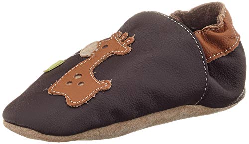 Beck boy Fuchs-6003 Grün Kids-8,0 26/27