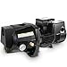 Acquaer 3/4HP Shallow Well Jet Pump,Cast Iron, Well Depth Up to 25ft, 115V/230V Dual Voltage, Automatic Pressure Switch