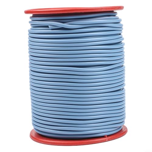 Tiges de soudure imperméables en PVC bleu joint de sol vinyle - 2