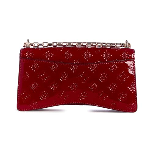 GUESS Gerty Convertible Crossbody Flap4