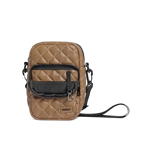 VOORAY 1L Lightweight Core Crossbody Bag – Adjustable Belt Bag for Gym & Travel3