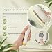 Imagen de Shinybox Cepillo Alisador pelo Eléctrico Vapor