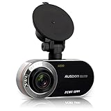 AUSDOM AD260 2.7' LCD Dash Cam FHD 1080P&1296P Dashboard Camera Car Camera