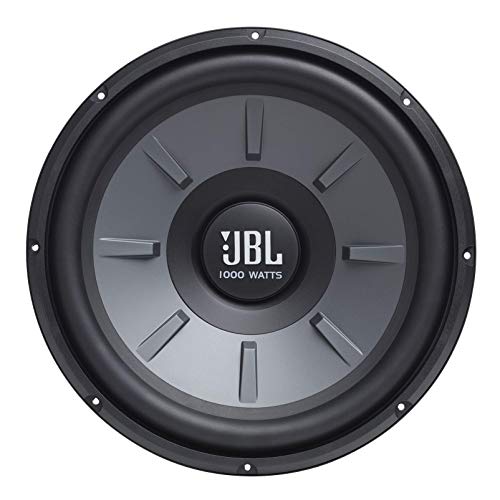 jbl dvc subwoofer