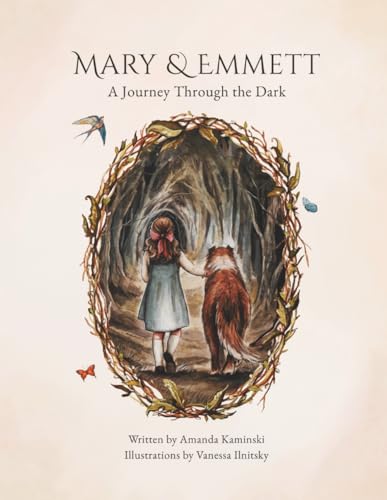 Mary & Emmett: A Journey Through the Dark