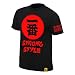 Shinsuke Nakamura "Ichiban" Authentic T-Shirt, L