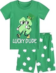 1-2# Lucky Sharmrock