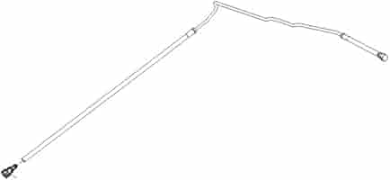 クールヘリオス Amazon.com: Volvo 21579503 Injector Cooling Return Pipe