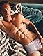 Casey Kevin Herren Boxershorts Sexy Unterwäsche für Mann Netz Boxer Shorts Herren Unterhosen