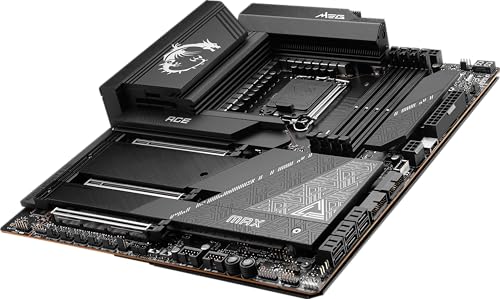 Image of MSI MEG Z790 ACE MAX