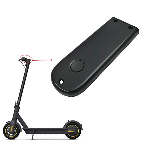 Glodorm Dashboard Cover for Ninebot Scooter Instrument Cover Accessories for Segway Ninebot Max Electric Scooter