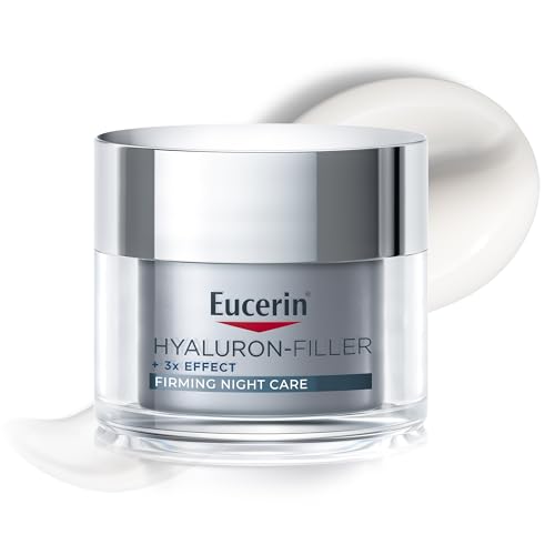 Beiersdorf s.a Eucerin Hyaluron Filler Crema de Noche - 50 ml