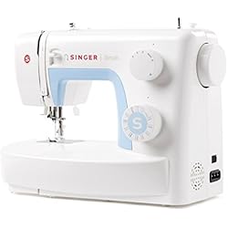 Singer Casera Singer Maquina de Coser Simple 3221, Azul