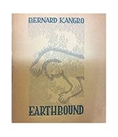 Earthbound;: Selected poems B0007IUQ04 Book Cover