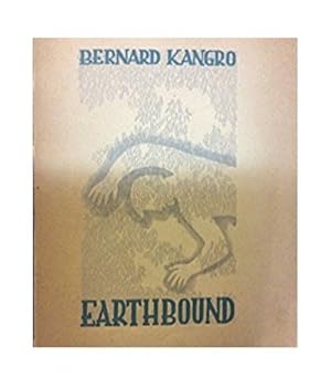 Earthbound;: Selected poems
