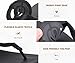 ONCAI Womens Flip Flops with Arch Support Ladies Sandals 2025 Summer Trendys Fashion Casual Comfortable Cute Slip On Walking Flat Sandal for Woman Beach Black Size 7
