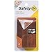 Soft Corner Guard Clr4pk