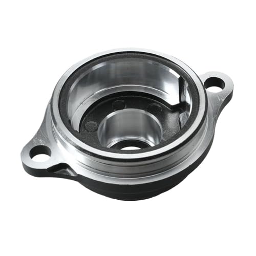 Capuchon inférieur de boîtier de moteur hors-bord 6E0-45361 contre la corrosion d'embase 4HP 5HP