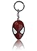 Marvel Porte-clés, Spiderman Kopf