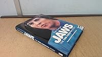 Jaws the Tom Forsyth Story 1905769202 Book Cover