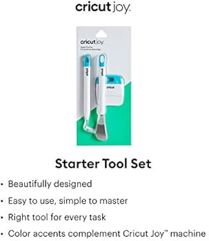 【24h限定値下げ中】新品同様Cricut Joyスターターキット 51LBV9Jv8uL.jpg_BO30,255,255,