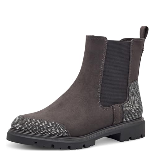 Bottines Chelsea MARCO TOZZI Femme 2-85413-43 Guido Maria Kretschmer
