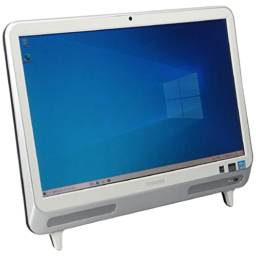 Amazon.co.jp: 中古パソコン 東芝 dynabook REGZA PC D712/V7GW