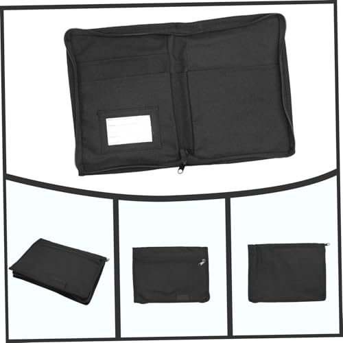 Organizador De Auto Plegable Oxford miniatura 3