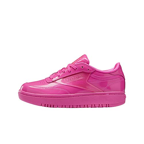 Image of Reebok Womens Club C Double