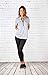SATINA High Waisted Capri and Full Length Leggings Yoga