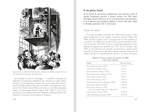 Un Mare Di Dati. Come Interpretare Numeri E Grafici Nel Modo Giusto - 5