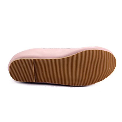 The Doll Maker Girl's Ballet Flat4