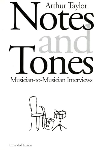 Notes and Tones