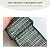 HIFROM Air Conditioner Window Seal,Soundproofing Door Seal,Window Weather Stripping Seal?Foam Insulation Tape Adhesive,High Density Foam Tape (2Rolls 1/2"W X 1/4"T X 16.5ft)