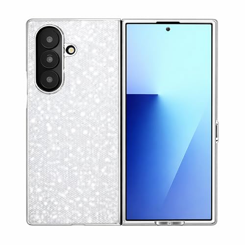 Coque pour Samsung Galaxy Z Fold 7 fine et rigide protégeant contre les chocs